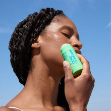 Load image into Gallery viewer, The Slip Stick - Invisible Suncare Stick for Face &amp; Body
