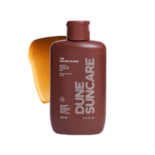 Load image into Gallery viewer, The Golden Guard - Hydrating and Blendable Browning Gel