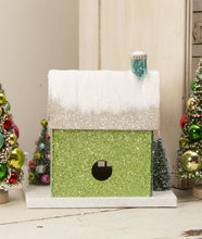 Load image into Gallery viewer, Reindeer Kitschmas Cottage