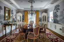 Load image into Gallery viewer, Zuber : Two Centuries of Panoramic Wallpaper
