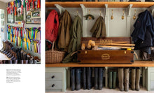 Load image into Gallery viewer, English Country House Style