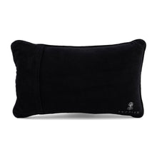 Load image into Gallery viewer, Can&#39;t Stay Here Needlepoint Pillow