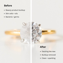 Load image into Gallery viewer, Jewelry Wash®  - Luxury Jewelry Cleaner