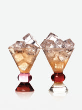 Load image into Gallery viewer, Totem Glasses, Provence - Pair