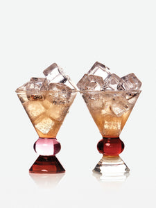 Totem Glasses, Provence - Pair