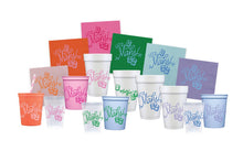 Load image into Gallery viewer, LET'S MAHJ! | Foam Cups