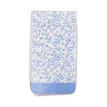 Load image into Gallery viewer, Floral Scatter Fringe Guest Napkins