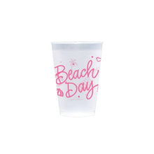 Load image into Gallery viewer, Beach Day! Cups and Napkins