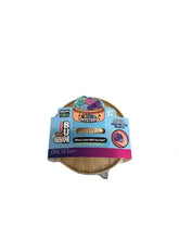 Load image into Gallery viewer, Viral Dumpling Squishy Mystery Bun - Glow In The Dark Edition