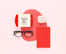 Load image into Gallery viewer, Tech Kit | Puffer, Unique Tech Gifts