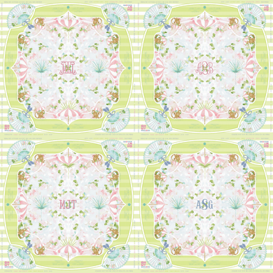 Capri Mat