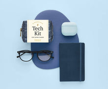 Load image into Gallery viewer, Tech Kit | Puffer, Unique Tech Gifts
