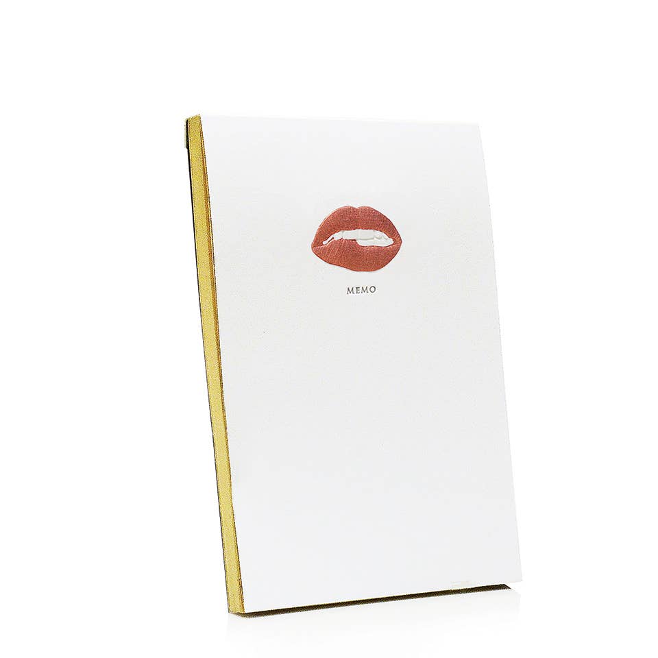 Pucker Jotter