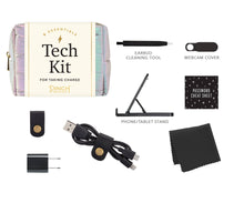 Load image into Gallery viewer, Tech Kit | Puffer, Unique Tech Gifts