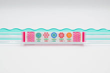 Load image into Gallery viewer, Crystal Prism Pink | Mahjong Set