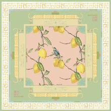 Load image into Gallery viewer, Citrus Songbird Mat