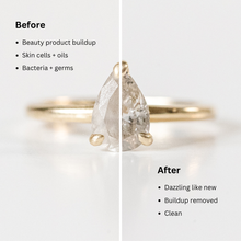 Load image into Gallery viewer, Illuminating Pom - Delicate Tarnish Remover