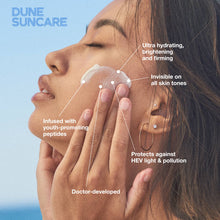 Load image into Gallery viewer, The Mineral Melt - Clear Mineral Sunscreen for Face (SPF 30)
