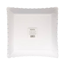 Load image into Gallery viewer, GVT1241 - Give Thanks Dark Floral 10" Paper Plate