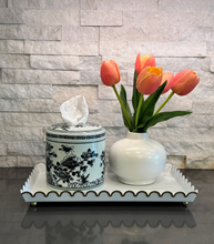 Load image into Gallery viewer, The Sylvie Tissue Vessel
