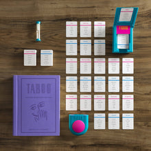 Load image into Gallery viewer, Taboo Vintage Bookshelf Edition