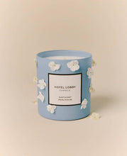 Load image into Gallery viewer, Nantucket Wild Rose &amp; Sea  - Luxury Soy Candle - 9.75 oz