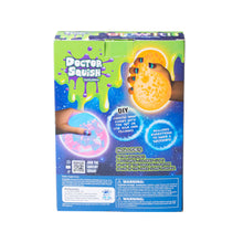 Load image into Gallery viewer, Doctor Squish Squishy Pack Refill, Glow-It Edition