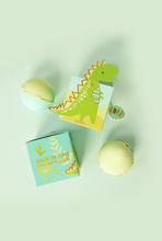 Load image into Gallery viewer, Dino Bath Balm