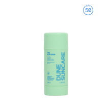 Load image into Gallery viewer, The Slip Stick - Invisible Suncare Stick for Face &amp; Body