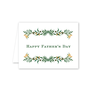 Winterberry Gold Father's Day