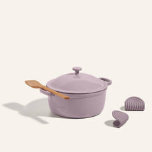 Load image into Gallery viewer, Cast Iron Perfect Pot
