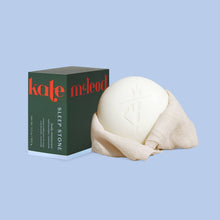 Load image into Gallery viewer, Sleep Stone | Deep Moisturizing Lotion Bar