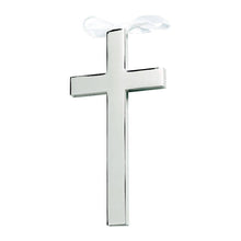 Load image into Gallery viewer, Cross With White Ribbon