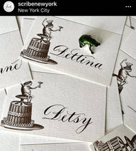 Load image into Gallery viewer, It's My Party Gift Tags