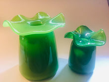 Load image into Gallery viewer, Jumbo Ruffles Vase