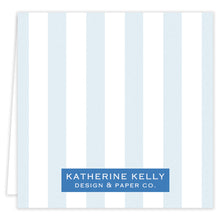 Load image into Gallery viewer, Let&#39;s Party! Folded Enclosure Card