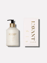 Load image into Gallery viewer, Fresh Linen Hand Lotion