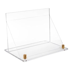 Cookbook Stand