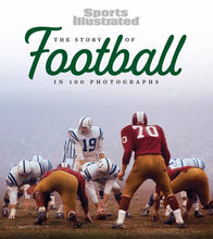 Load image into Gallery viewer, Story of Football in 100 Photographs