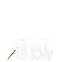 Load image into Gallery viewer, KEYCHAIN - SHIT SHOW