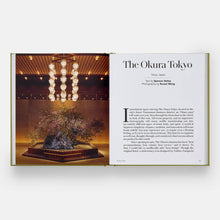 Load image into Gallery viewer, Design: Leading Hotels of the World