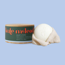 Load image into Gallery viewer, Sleep Stone | Deep Moisturizing Lotion Bar
