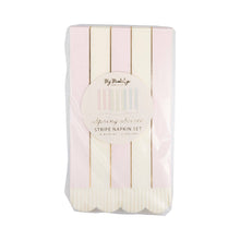 Load image into Gallery viewer, Spring Soiree Guest Napkin Set