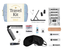 Load image into Gallery viewer, Travel Kit | Puffer, Holiday Gifts