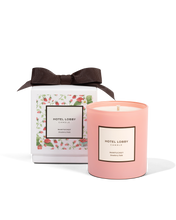 Load image into Gallery viewer, Nantucket Strawberry Fields - Luxury Soy Candle - 9.75 oz