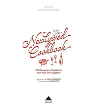 Load image into Gallery viewer, The Newlywed Cookbook