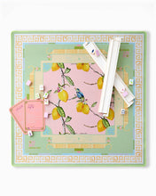 Load image into Gallery viewer, Citrus Songbird Mat