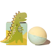 Load image into Gallery viewer, Dino Bath Balm