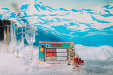 Load image into Gallery viewer, Champagne Mixer Cube Trio