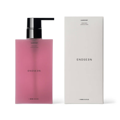 Clairvoyant, Hand Wash: 13.5 FL. OZ. / 400 ML